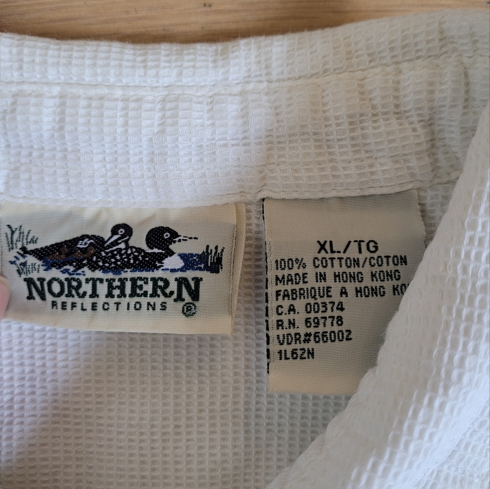 Embroidered top - Picture 4 of 4